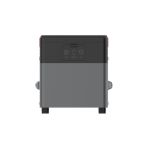 Freigestellte OSCAL PowerMax 2400 SE Powerstation mit 2016 Wh Kapazität und 2400 W Ausgangsleistung