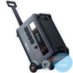 OSCAL PowerMax 3600 Portable Power Station Tragbar