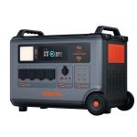Oscal PowerMax 3600SE Powerstation mit 14 Ausgängen für AC, USB-C, USB-A, DC und mobile Stromversorgung