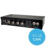 Osprey Talon Pro Streaming Encoder Streaming