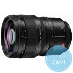 Panasonic Lumix S Pro 50mm F1