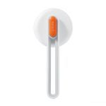 PETKIT Große Haustier-Pflegebürste ergonomisches Design 