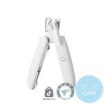 PETKIT LED Krallenschere Fuer Hunde Und Katzen 