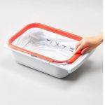 PETKIT Müllbeutel für PURA X / PURA MAX selbstreinigende Katzentoilette Pura X Müllbeutel 
