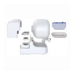 PETKIT PUROBOT ULTRA Selbstreinigende Katzentoilette Gesundheitsdiagnose 