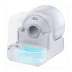 PETKIT PUROBOT ULTRA Selbstreinigende Katzentoilette Katzenstreu Matten 