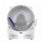 PETKIT PUROBOT ULTRA Selbstreinigende Katzentoilette Smart Home Katzenklo