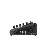 RGBlink Mini Edge SDI im Live-Streaming-Setup, eingebunden mit Kameras und Plattform