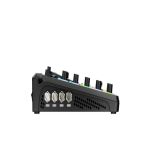 RGBlink Mini Edge SDI PTZ-Kamerasteuerung, Bedienung per Joystick und integriertem Menue