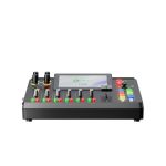 RGBlink kompakter Produktionsmischer für Streaming auf YouTube, Facebook und Zoom