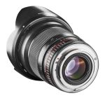 Samyang MF 24mm F1