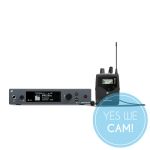 Sennheiser EW IEM G4-G Audioübertragung
