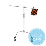 SIRUI C-Stand Set CS02 Lichtstativ