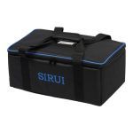 SIRUI Tageslicht LED Monolight C300 stufenlos dimmbar
