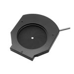 Metallblende Aputure Spotlight Iris (M-Size) zur Anpassung der Lichtstrahlgröße für kreative Beleuchtungseffekte