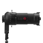 Spotlight Mini Kit mit 36° Linse für kreative Beleuchtungseffekte und präzise Lichtsteuerung.
