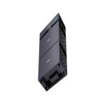 Sunshare GLORY 1526Wh Erweiterungsakku in schräger Frontansicht mit klarer Modulaufteilung und geschlossenem Outdoor-Gehäuse