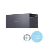 Sunshare Glory 1526Wh Expansion Battery als stapelbares Speichersystem mit mehreren Erweiterungsbatterien vor dunklem Hintergrund