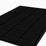 Sunshare Ray Black 200W Panel