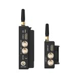 SWIT FLOW500 Wireless Video Transmitter und Receiver Seitenansicht
