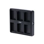 SYNCO Xtalk XMax 2 - Xtalk Xmax Wireless Intercom System Battery Plate