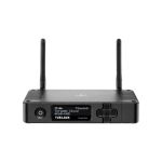Teradek Prism Flex Mk II Decoder in schräger Frontansicht 