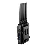 Teradek Prism Mobile 5G Single V-Mount Encoder 