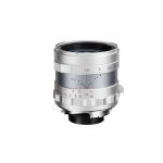Thypoch Simera 35mm f1.4 for Leica M Mount Type ii - Silver Kreatives Fotografieren