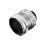 Thypoch Simera 35mm f1.4 for Leica M Mount Type ii - Silver Manuelles Fokusobjektiv