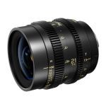 Thypoch Simera-C 21mm T1.5 E-Mount weiches Bokeh