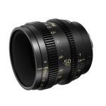 Thypoch Simera-C 5-Lens Kit E-Mount weiches Bokeh