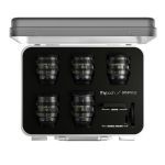 Thypoch Simera-C 5-Lens Kit E-Mount Vollformat