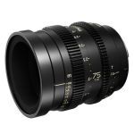 Thypoch Simera-C 5-Lens Kit E-Mount kompakt