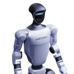 Unitree G1 EDU-U3