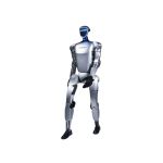 Unitree G1D-U4 Humanoider Roboter