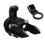 Unitree H2 Dex 1-1 Gripper Flagship Version links als Produktbild mit separatem Sensormodul