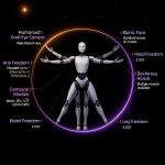 Unitree H2 – Technische Übersicht: DOF, Sensorik, Compute-Module & Bewegungsfreiheit