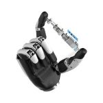 RH56E2 Roboterhand mit taktiler Sensorik für präzise Greifaufgaben