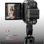 Hollyland VenusLiv V2 Streaming Kamera 6-facher Zoom 