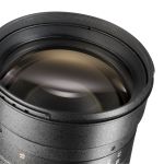 Walimex pro 135/2
