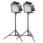 Walimex Pro On Location Lightning Set Pro 1000 Günstig