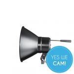 Walimex Studioset Daylight 600 Licht