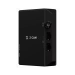 Kompaktes Z Cam EzPlay Modul aus Aluminium für professionelle Live-Produktionen
