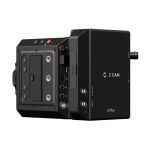 Anschlüsse des Z Cam Ez Play Streaming Modules