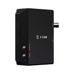 Seitenansicht des Z Cam EzPlay Streaming Moduls