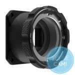Z CAM PL Mount for E2 Flagship Series Robuste Metallkonstruktion 