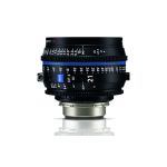 ZEISS Compact Prime XD CP.3 21 mm T2.9 Objektiv