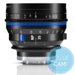 Zeiss Nano Prime 35mm T1.5 - E Mount - feet kaufen