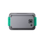 Zendure SolarFlow 800 Plus Unterseite mit Montagepunkten und Gehäusedesign