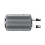 Zendure SolarFlow 800 Pro mit AI-Energiemanagement, oben